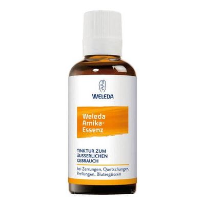 WELEDA Arnika Essenz