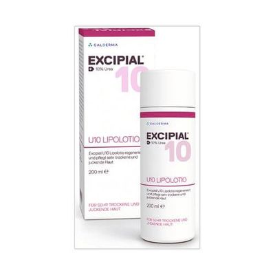 EXCIPIAL U 10 Lipolotio