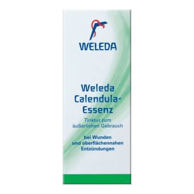 WELEDA CALENDULA ESSENZ 20%