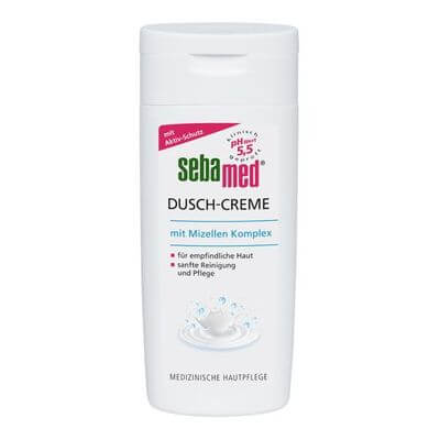 SEBAMED Duschcreme