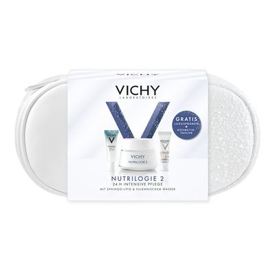 VICHY NUTRILOGIE 2 Creme
