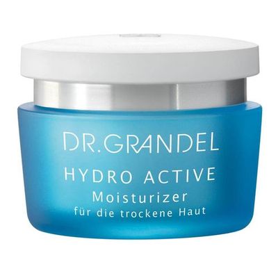 GRANDEL Hydro Active Moisturizer Creme