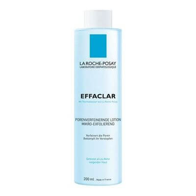 ROCHE POSAY Effaclar porenverfeinernde Lotion 200 ml