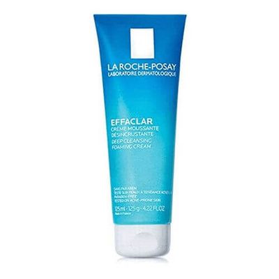 ROCHE POSAY Effaclar Waschcreme 125 ml