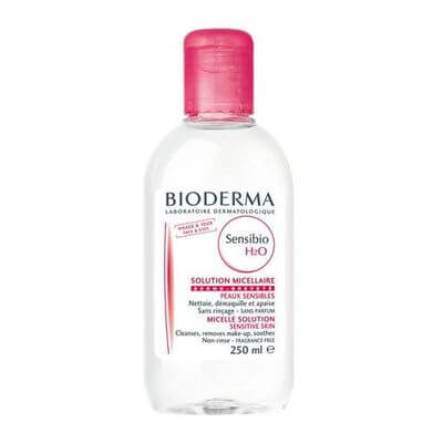BIODERMA Sensibio H2O 250 ml