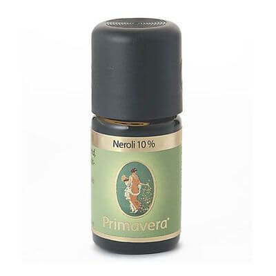 PRIMAVERA NEROLI ÖL ätherisch 10%