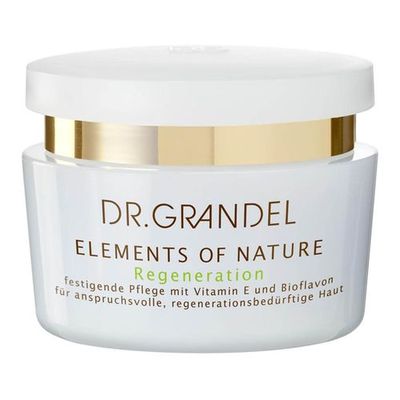 GRANDEL Elements of Nature Regeneration Creme