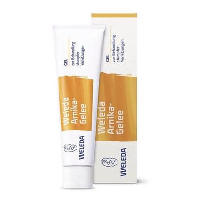 WELEDA ARNIKA GELEE