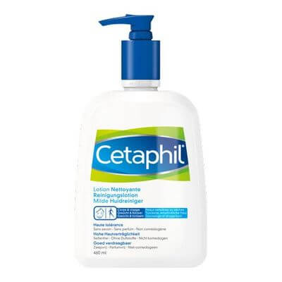 CETAPHIL Reinigungslotion