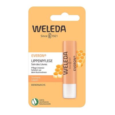 WELEDA Everon Lippenpflege