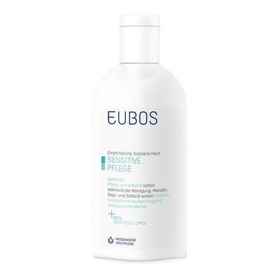 EUBOS SENSITIVE DUSCHÖL