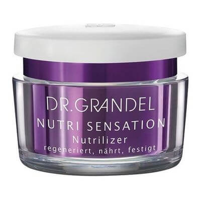 GRANDEL Nutri Sensation Nutrilizer Creme