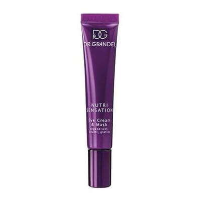 GRANDEL Nutri Sensation Eye Cream & Mask
