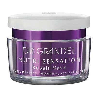 GRANDEL Nutri Sensation Repair Mask