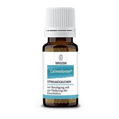 WELEDA CALMEDORON Streukügelchen