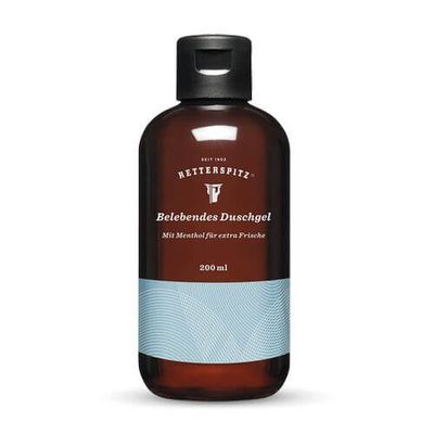 RETTERSPITZ belebendes Duschgel