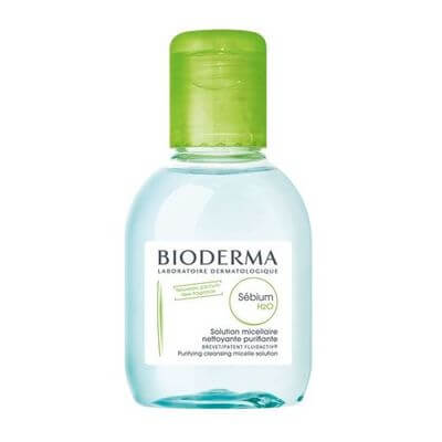 BIODERMA Sebium H2O Reinigungslösung 100 ml