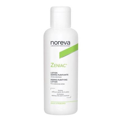 NOREVA ZENIAC Lotion