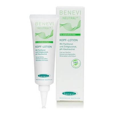BENEVI Neutral Kopf-Lotion