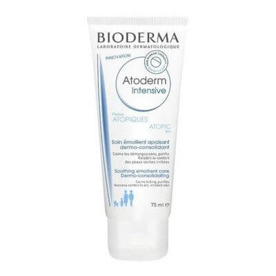 BIODERMA Atoderm Intensive bei Neurodermitis