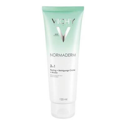 VICHY NORMADERM Reinigung 3in1 Triactiv Gel