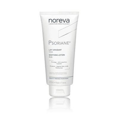 NOREVA PSORIANE Milch