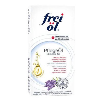 FREI ÖL PflegeÖl