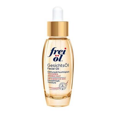 FREI ÖL Hydrolipid GesichtsÖl