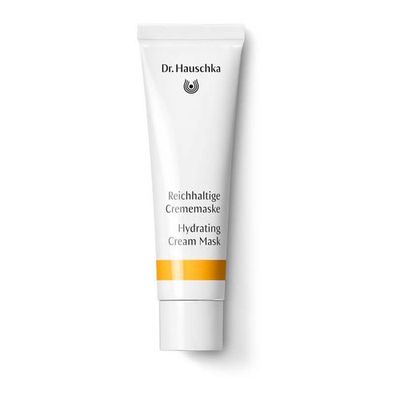 DR.HAUSCHKA reichhaltige Crememaske
