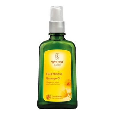 WELEDA Calendula Massageöl