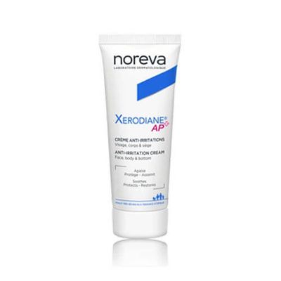 NOREVA XERODIANE AP+ reizmindernde Creme