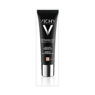 VICHY DERMABLEND 3D Make-up 20