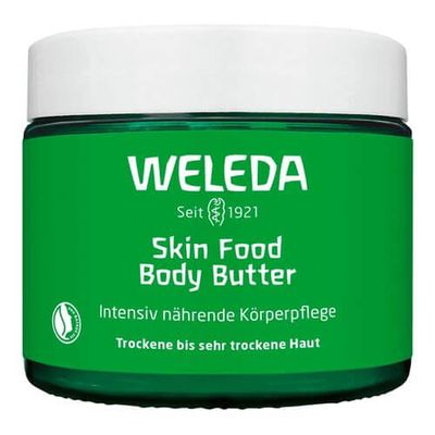 WELEDA Skin Food Body Butter