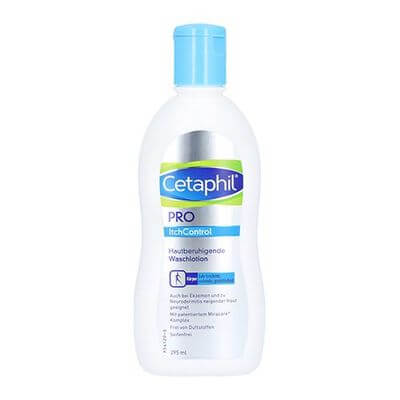 CETAPHIL Pro Itch Control Waschlotion