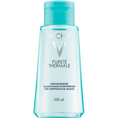 VICHY PURETE Thermale Augen Make-up Entferner sensitiv