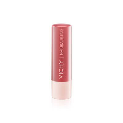 VICHY NATURALBLEND getönter Lippenbalsam nude