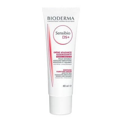 BIODERMA Sensibio DS+ Creme