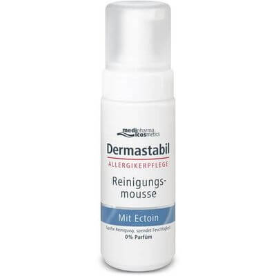 Medipharma Cosmetics DERMASTABIL Reinigungsmousse