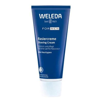 WELEDA for Men Rasiercreme