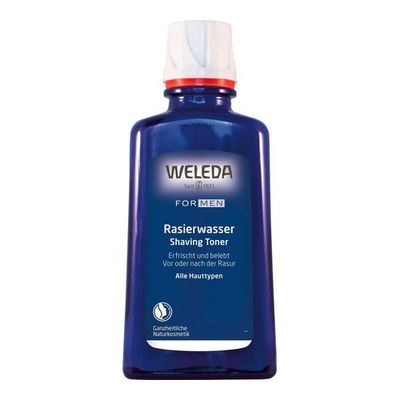 WELEDA for Men Rasierwasser