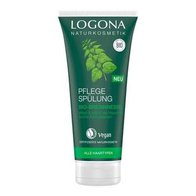 Logona Pflege Spülung Bio-Brennnessel