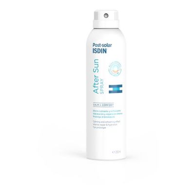 ISDIN After Sun Spray