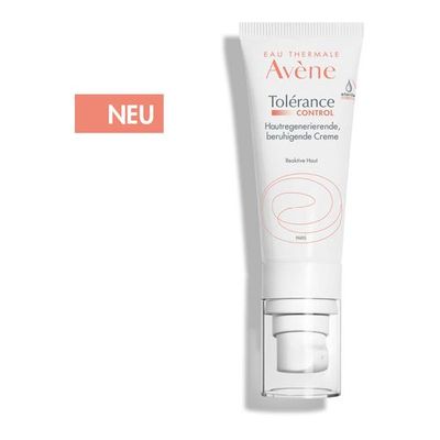 AVENE Tolerance Control Creme