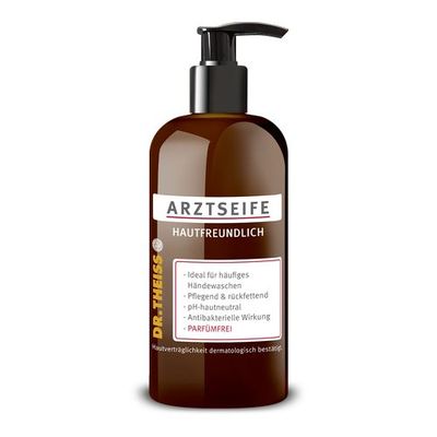 DR.THEISS Arztseife flüssig