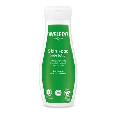 WELEDA Skin Food Body Lotion 20 ml