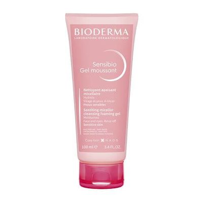 BIODERMA Sensibio Gel Moussant Reinigungsgel