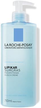 ROCHE-POSAY Lipikar Surgras Duschgel