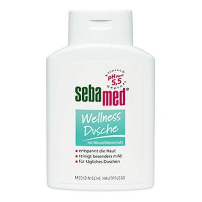 SEBAMED Wellness Dusche