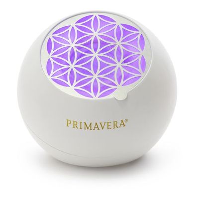 PRIMAVERA AROMA VENTILATOR Flower