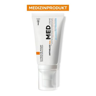 ROCHE POSAY Anthelios KA+ MED Creme